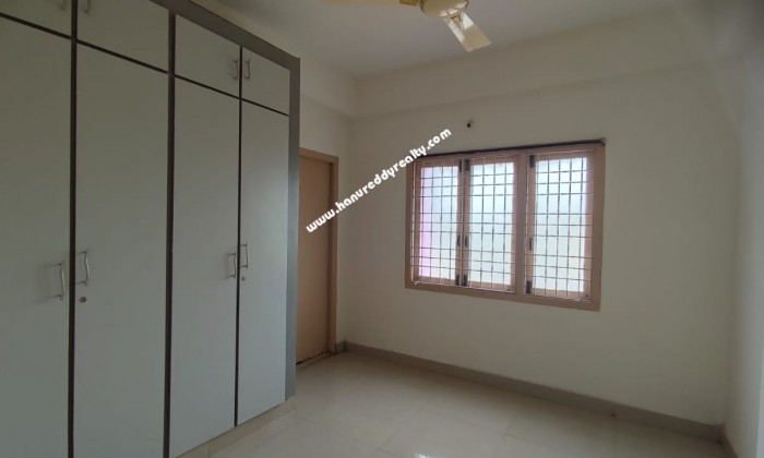 3 BHK Flat for Sale in Madhurawada